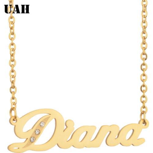 UAH Children's Pendants