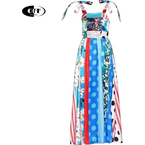 Fashion New Party Night Midi Long Dresses For Women Summer Sexy Beach Chic Holiday Traf Bow Spaghetti Strap Dress Femme Vestidos