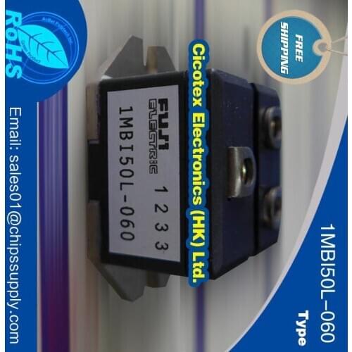 1MBI50L-060 50L-060 MODULE IGBT