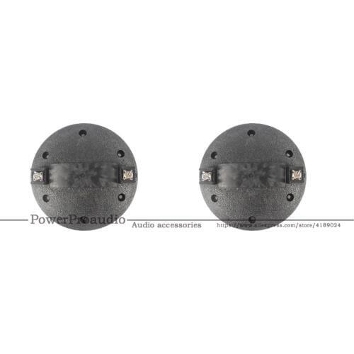2pcs Replacement For EV Electro Voice 16ohm DH1 DH1A DH1012 DH1202 DH2012 QRX-122 QRX-212 Voice 81320XX DH2012-16 N/DYM16 ohm