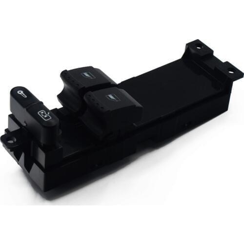 7M5959857C 7M6959857A 7M3959857C YM2114A132HAW YM2114A132DBW Master Window Control Switch Button For Ford Galaxy Seat 1995-2010