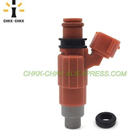 CHKK-CHKK Car Accessory FENP-13-250 INP-784 fuel injector for Mazda E220 2.2L L4 1992-2002