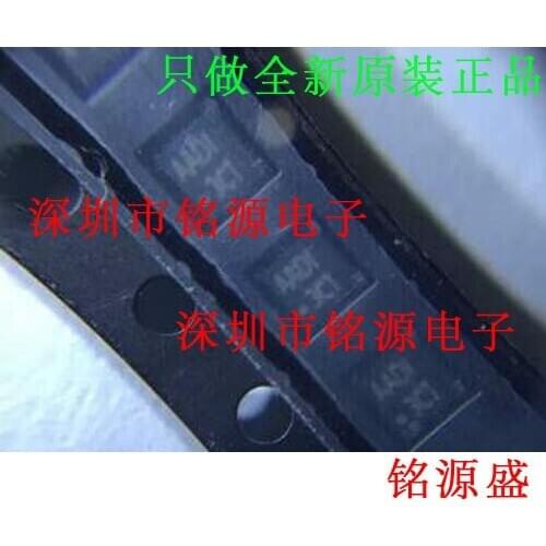 Free Shipping TPA6203A1GQVR TPA6203A1 AADI BGA