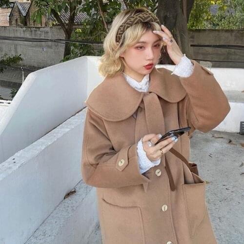 Cotday Women's Coats