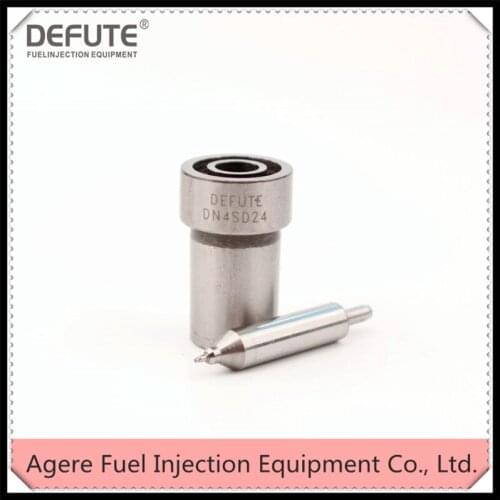 DN4SD24 DNOSD302 DN0SD302 super quality diesel fuel injector SD nozzle
