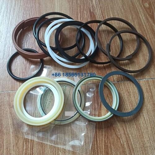 EC140 Boom Bucket Arm Seal Kit for Excavator Hydraulic Cylinder Repair Kit NOK Good Quality