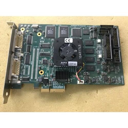 PCB-367-905J PHOENIX PCI AS-PHX-D48CL-PE4H