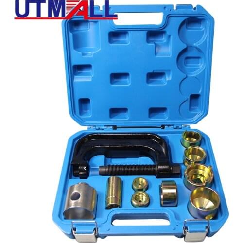 Master Ball Joint Press Remover Installer Extractor Tool for Benz W220 W219