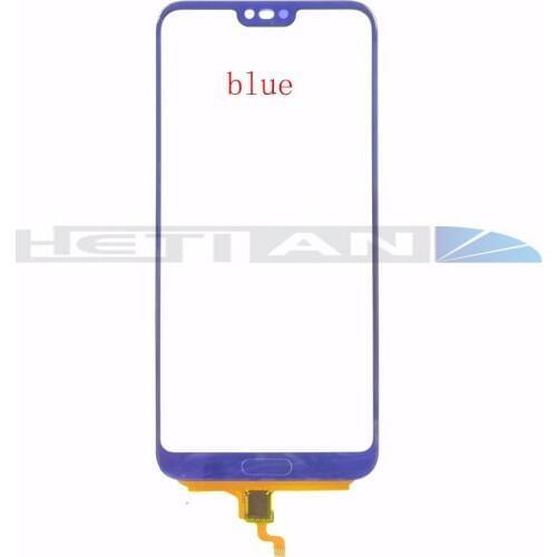 Lotusjuin Touchscreens For Huawei Honor 10