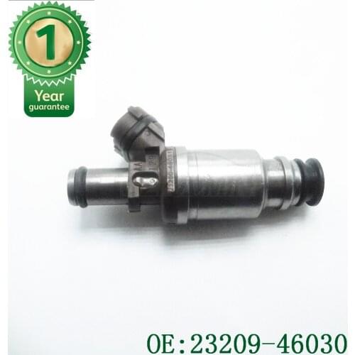 New Fuel Injector Nozzle OEM 23250-46030 23209-46030 2325046030 2320946030 For Toyota Lexus SC300 GS300