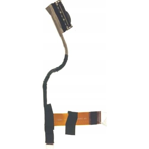 Video screen Flex wire For hp EliteBook X360 1030 G3 Yop laptop LCD LED LVDS Display Ribbon cable DD0Y0PTH002