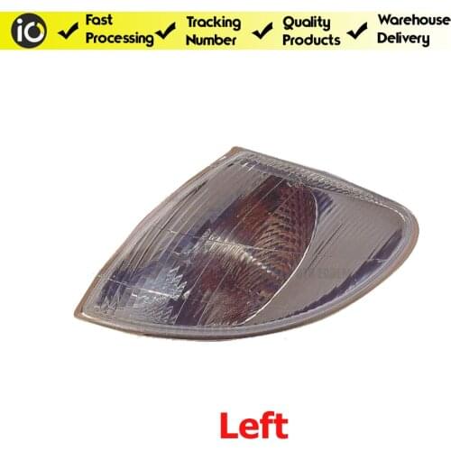 RENAULT Signal Lamps