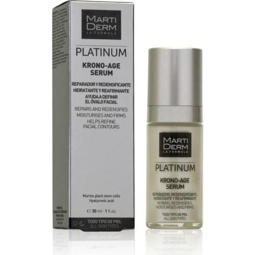MARTIDERM KRONO AGE SERUM 30 ML