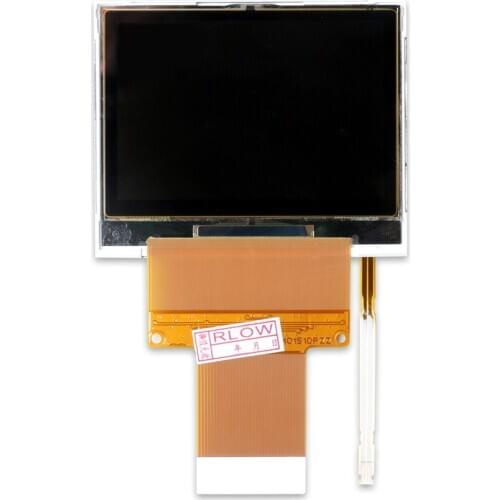 LCD Screen for Nintend GBM Console Replacement Repair Parts