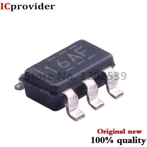 10pcs/lot TLV62569DBVR TLV62569 16AF SOT23-5 SOT23 IC
