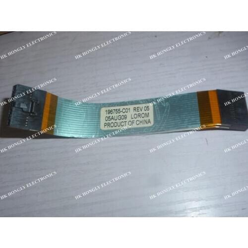 196755-C01 REV 05 second-hand