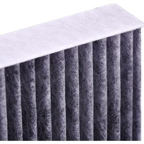 87139-50100 Cabin Air Filter For Toyota For Camry For Corolla Parts Tool For Lexus CT200h 2011-2013 1pc