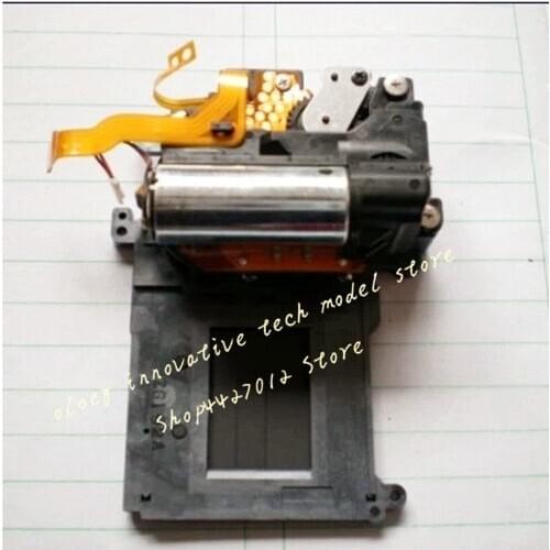 95%NEW 6D shutter with blade for canon 6D shutter with motor 6D Shutter unit SLR Camera Repair Part free shipping