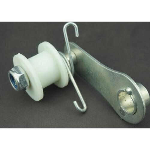 Chain Roller Guide Tensioner Idler For 110cc 125cc ATV PIT PRO Quad Dirt Bike