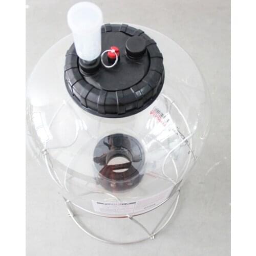 FERMZILLA GEN 2 - 27L (FERMENTASAURUS)