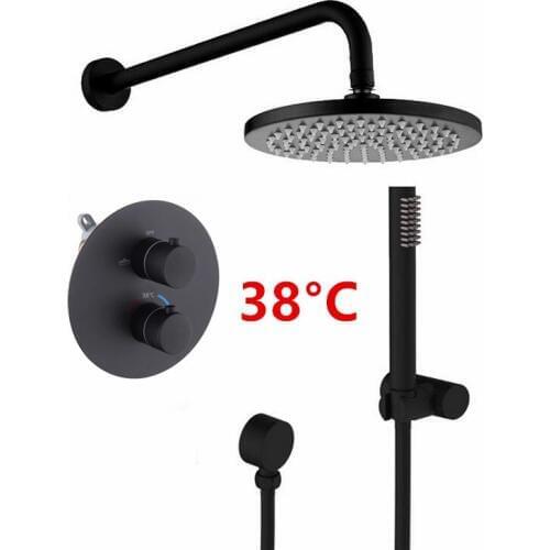 Душевые системы Fevnd China At AliExpress