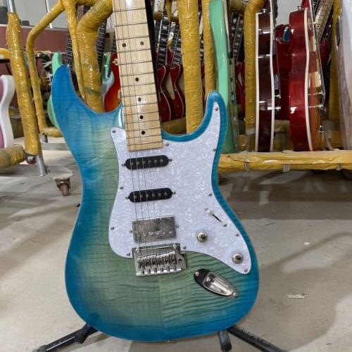 Глисон Guitars