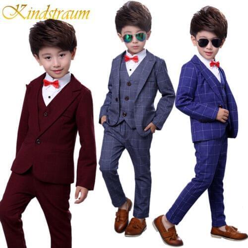 Kindstraum Travel Vests