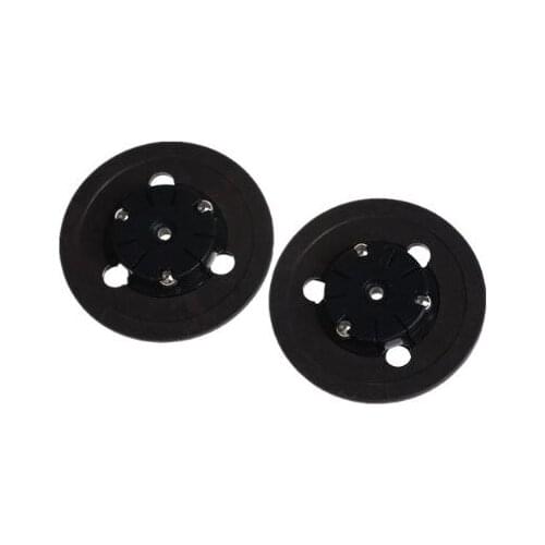 Lens Motor Cap Disk Spindle Hub Turntable Gaming Replacement For PS1 Part Repair