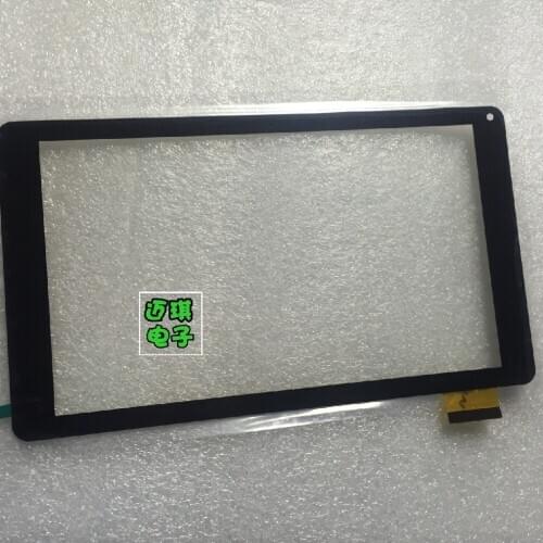 MF-804-090F-3 FPC FHX MF-804-090F9'' inch new for pc computer Touch Screen Digitizer glass panel