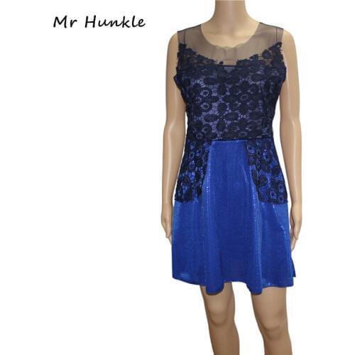 Стильные летние платья Mr Hunkle China At AliExpress