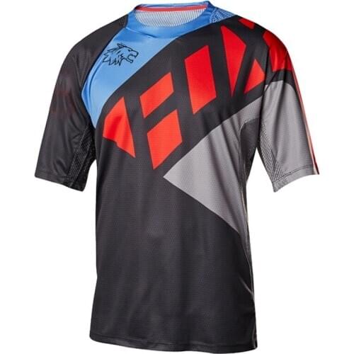 2020 MOTO GP Team Short Sleeve T-shirt for Men Racing Motorcycle Mococross MX Ninja T-shirts Jersey