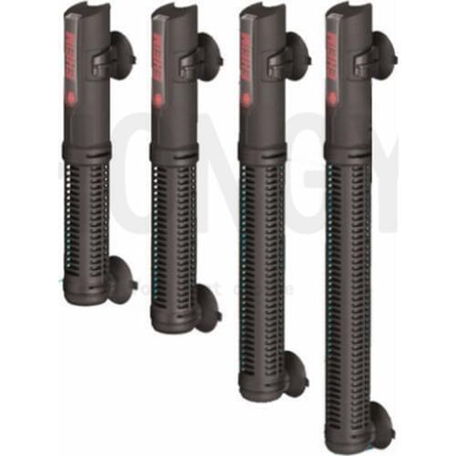 1 piece new EHEIM aquarium heating rods thermostat stick temperature explosion-proof fish tank heater 50W 100W 150W 200W