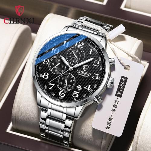 New 2021 Mens Watches Fashion Men Digital Wristwatches Multifunction Sports Chronograph Watch For Men Dropshipping Reloj Hombre