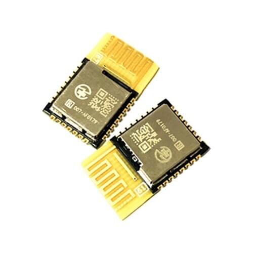 Nrf52810 Bluetooth wireless module ble5.0 Low Power Bluetooth to serial module wireless transmission through master-slave