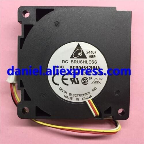 Original Epson EB-1720/1725/1730W/1735W Projector Fan BFB04512HHA-7G94