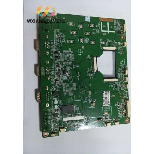 Projector Main Mother Board Control Panel fit for ACTO LX645 LX643W LX200 LX221ST LX645W LX228 LX226 LX231 Viewsonic PJL7600