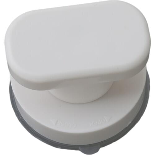 Toilet Cover Lifting Avoid Touching Handle Bathroom Portable Sanitary Seat Cover Lifter