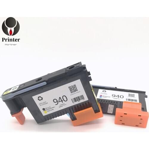 Printer-Partner Wholesale 940 print head printhead for hp 8000 8500 8500A A809n A910a A909g A909a A909n A809a A910a A910g