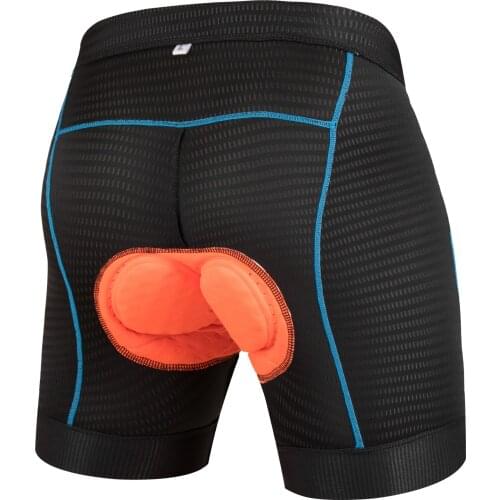 RISESBIK Cycling Shorts