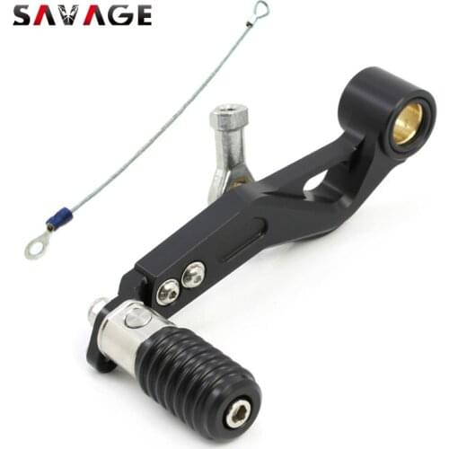 Motorcycle Gear Lever for Honda CRF1000L Africa Twin 2016-2019