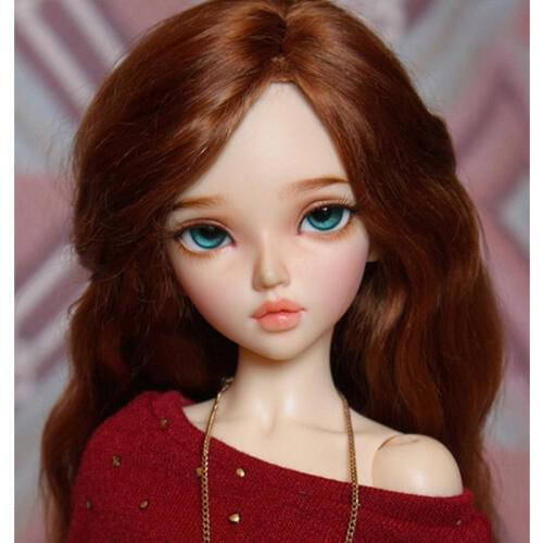 Chloe Cline ante mirwen msd 1/4 ball joint doll BJD doll with eyes