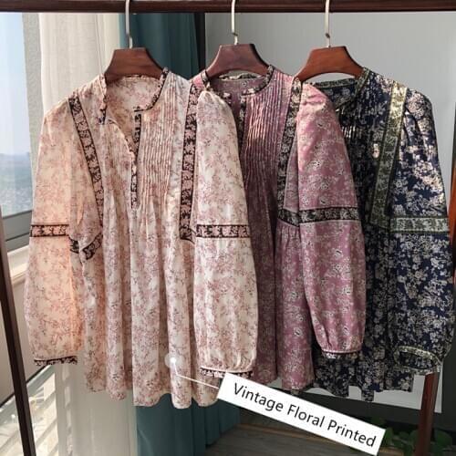 Sondr Women's Printed Shirts