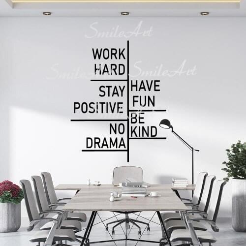 Creative Sentence Wall Sticker Home Decor Decoration Kids Room Nature Decor Home Party Decor Wallpaper