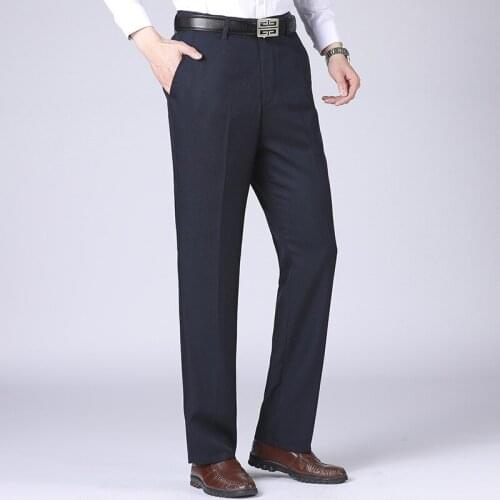 West Chalet Master Mens Wedding Pants
