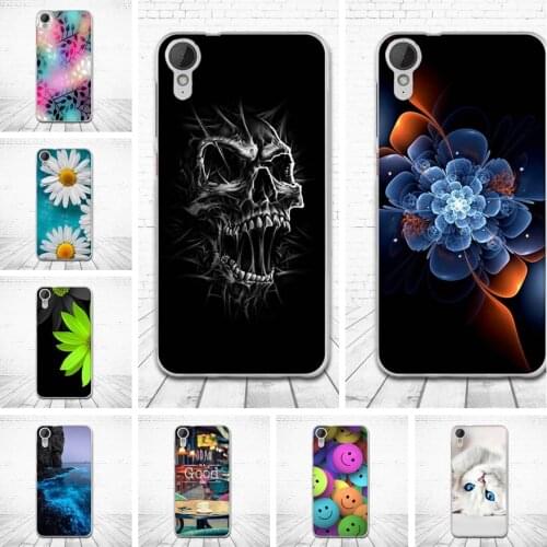 XEINFE Phone Cases HTC Desire 825
