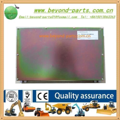 Programmed pump control unit SK75-8 excavator controller YT20E00036F3