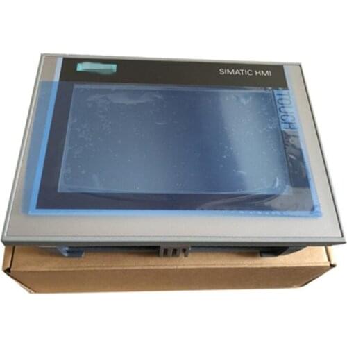 1PC original New 6AV2124-0JC01-0AX0 SIEMENS SIMATIC HMI TP900 Comfort 6AV2 124-0JC01-0AX0 1Y warranty