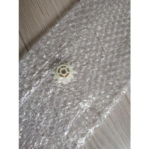 4pcs/Fuji spare part of sprocket,34B7499821,34B7499822 for digital printing machine frontier 330/340/350/355/370/375/390/500/570