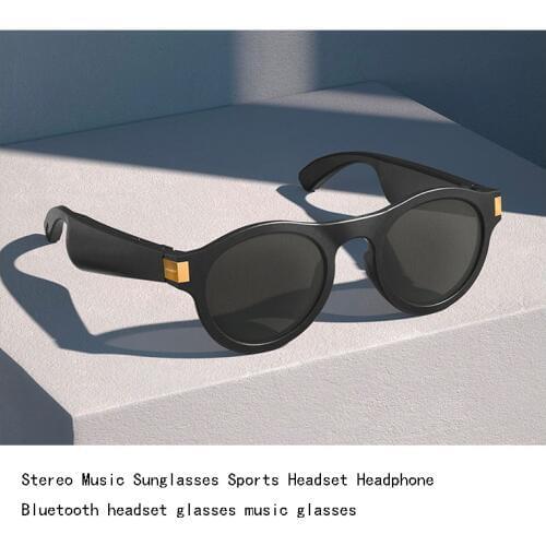 AIBIERTE Closed-back Headphones