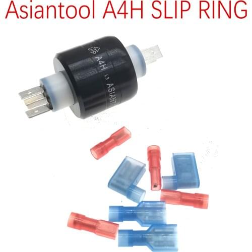 Asiantool A4H SLIP RING
